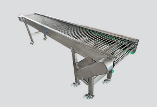 支軸鏈桿輸送機